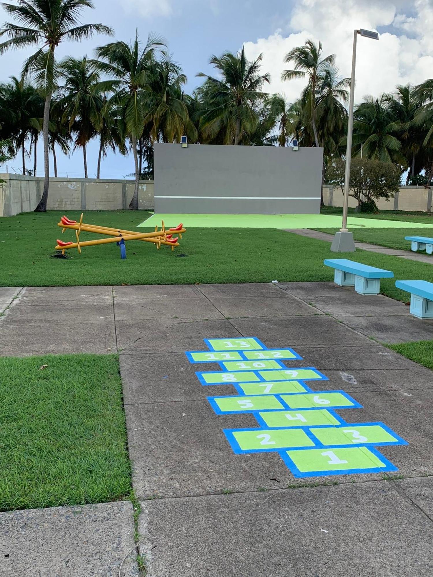 Luquillo Beach & Ocean Breeze Exterior foto